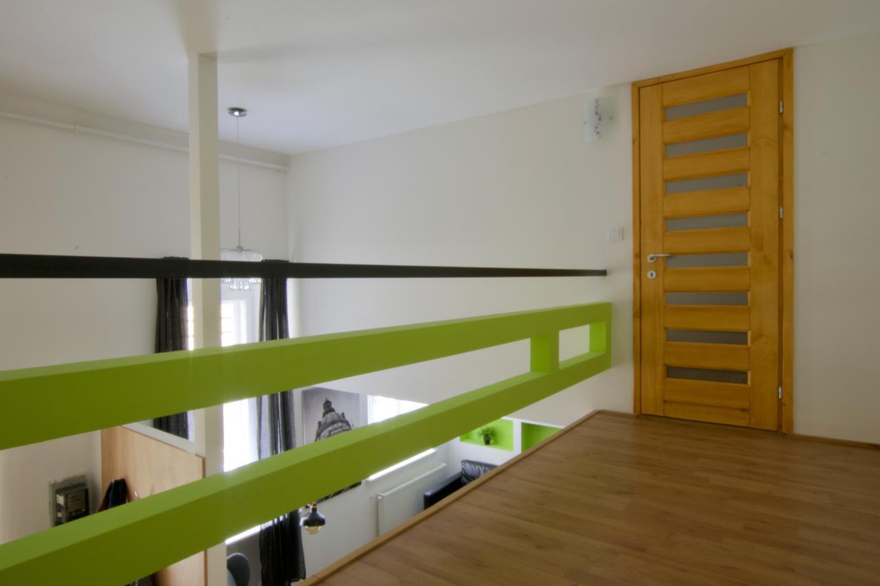 Standard Apartment By Hi5 - Terez 29 Budapest Exterior photo